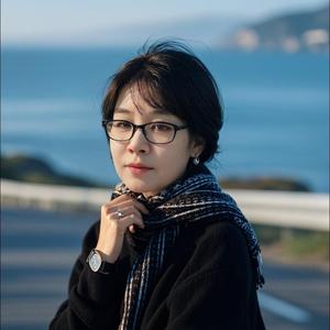 旭宝姥姥头像
