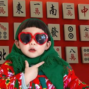 蕟㒲丫丫头像