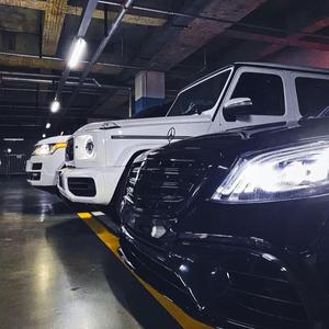 阜阳汇鑫二手车头像