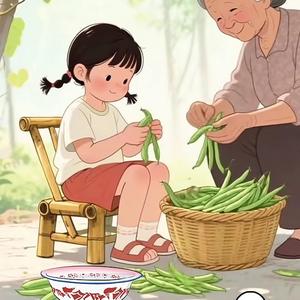 悠闲心赵不宣头像