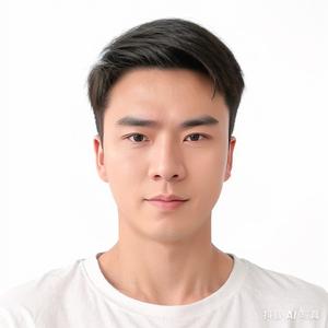 @是渝不是鱼头像
