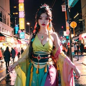 大话西游手游头像