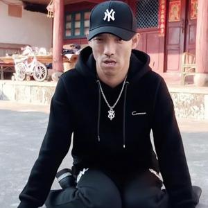 雾里愉悦探索的行者头像