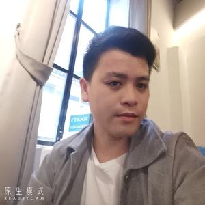 外卖界的骑手老许头像
