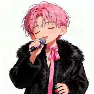 关恒（蹦山咔拉咔）头像