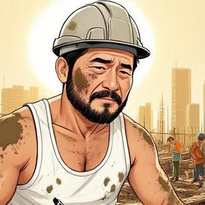 听匚一言头像