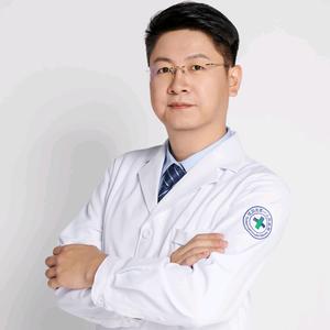 医疗美容科曹政头像