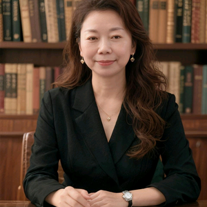 小平科普头像