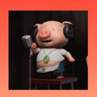 舞音布全头像