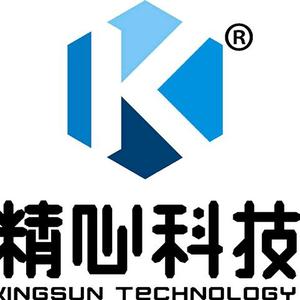 精心自动锁螺丝机头像