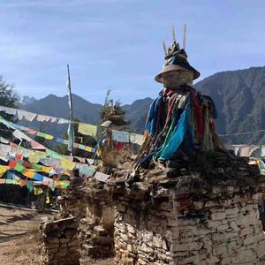 乡村小土匪头像