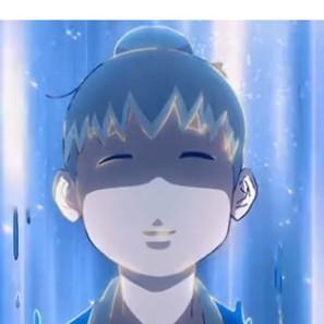 概念神河神头像