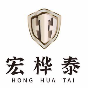 广东宏盾建筑头像