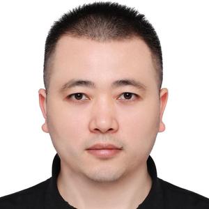 志聪学长头像