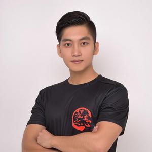 tommy老师头像