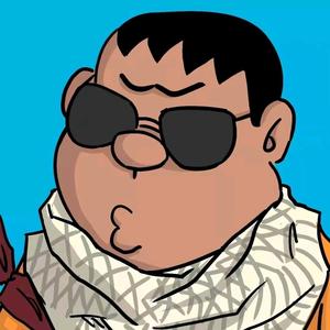 胖虎HUANMi9 头像