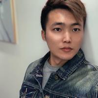 新疆一剪没头像