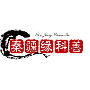 秦疆缘一闫忠科头像