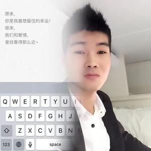 幸福如此简单597头像