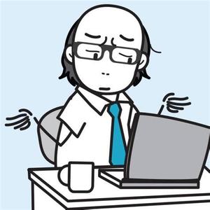 白帽黑客苏沐头像