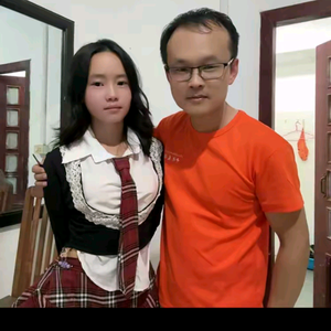 豫见苗家人头像
