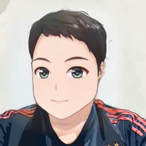 小胖拍车头像