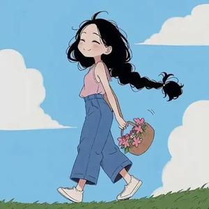 四叶草的诺言头像
