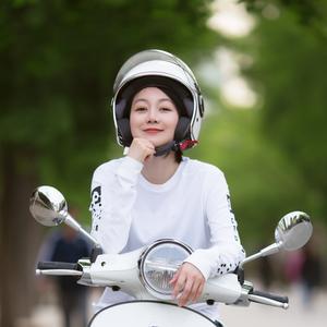 魏妮妮的V旅行头像