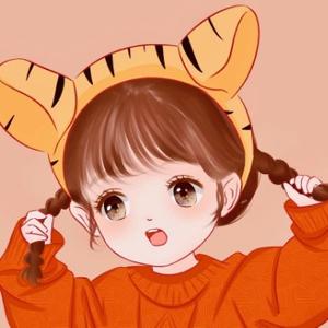 玲宝爱影视头像