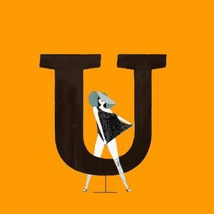 UU短剧头像