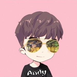 Andy小鸽鸽头像