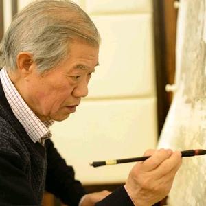 秦明强山水画工作室头像