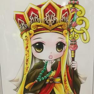 皆过 客头像