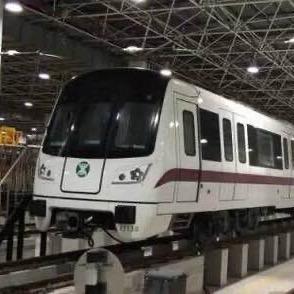 深圳METRO说轨道交通（缓更正在恢复中头像
