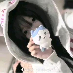 玲儿头像