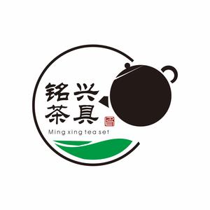 铭兴茶具头像