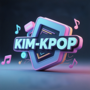 KIMKPOP韩流坊头像
