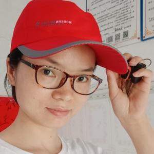 椰子圆头像