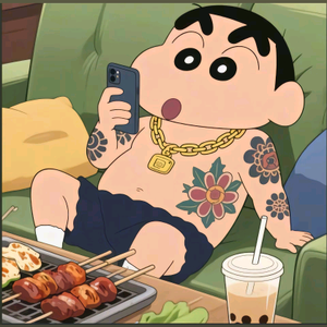 七一的朋友圈头像