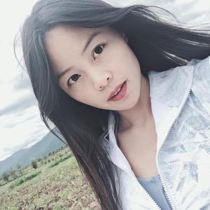 丽江Lisa头像