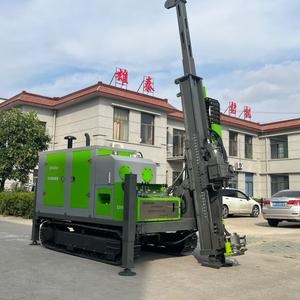 山东雄泰机械集团有限公司钻机分公司头像