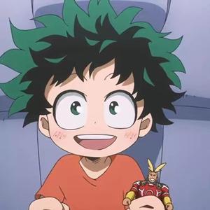 知情达理视野芒果头像