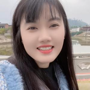 小谢摆摊妹头像