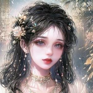 泛泛娱头像