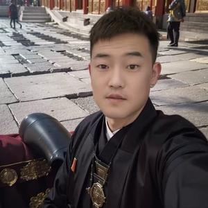 阿龙看世界.头像