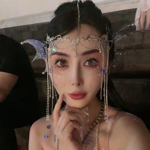 正能量西柚He头像