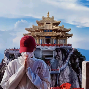 羽墨青衫头像