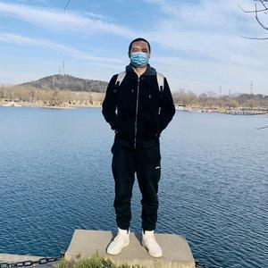 北京--汪老师头像