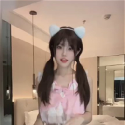乔然然头像