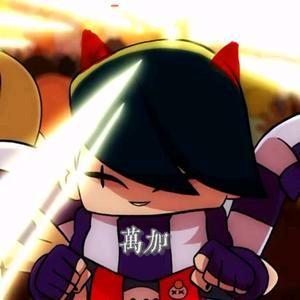 荒野乱斗8w7G头像